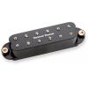 SEYMOUR DUNCAN ITALIA RED DEVIL BRIDGE BLACK