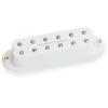 SEYMOUR DUNCAN ITALIA RED DEVIL BRIDGE WHITE