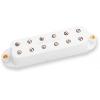 SEYMOUR DUNCAN ITALIA RED DEVIL NECK WHITE