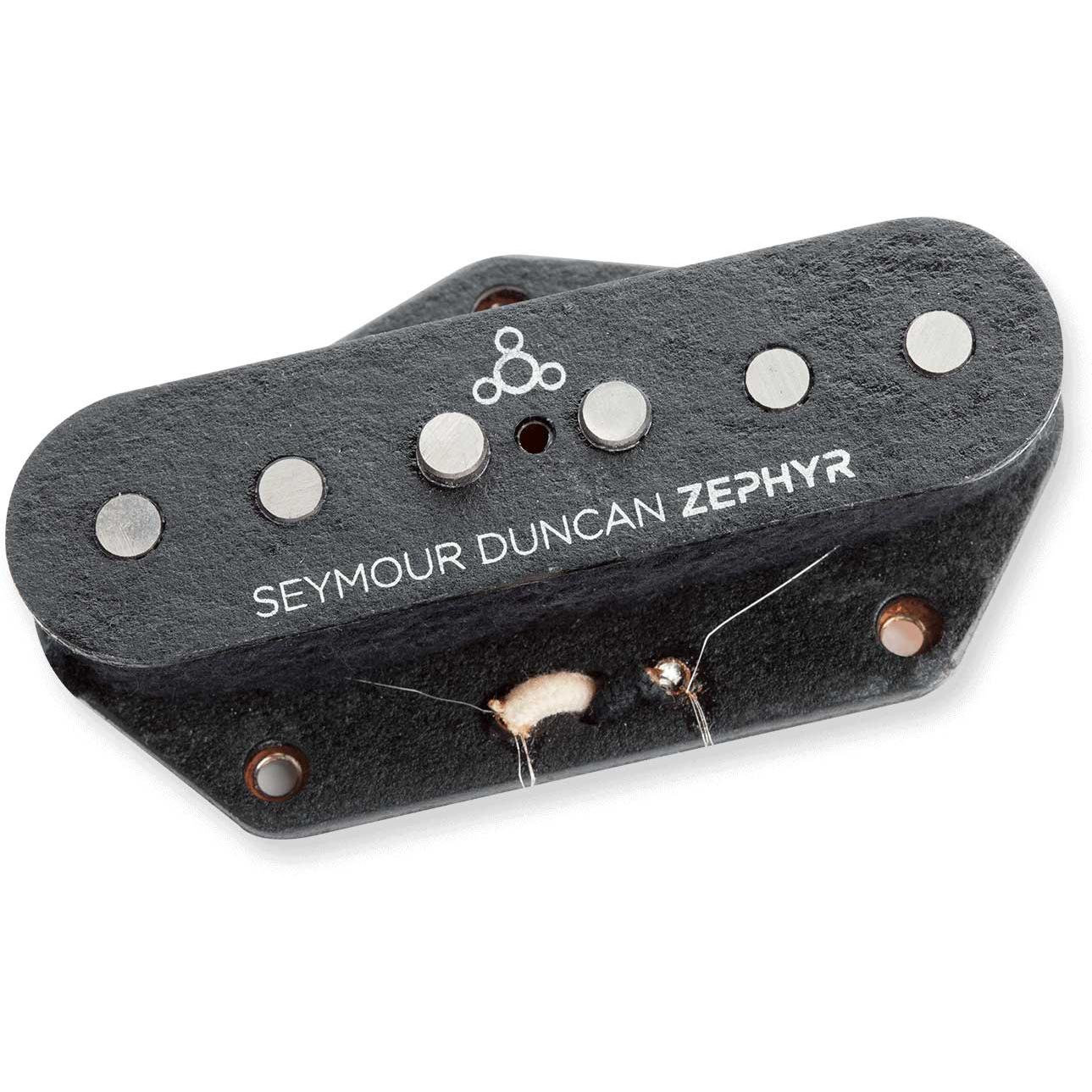 SEYMOUR DUNCAN ITALIA RETRO ANTQ FOR TELECASTER BRIDGE