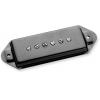 SEYMOUR DUNCAN ITALIA RETRO ANTQ P90 DOG EAR NECK BLK