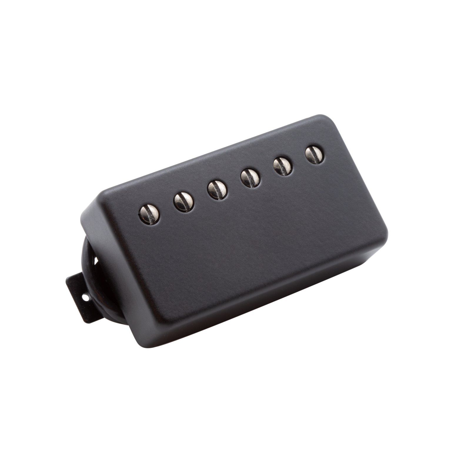 SEYMOUR DUNCAN ITALIA SAT NIGHT SPCL BRG BLACK CVR