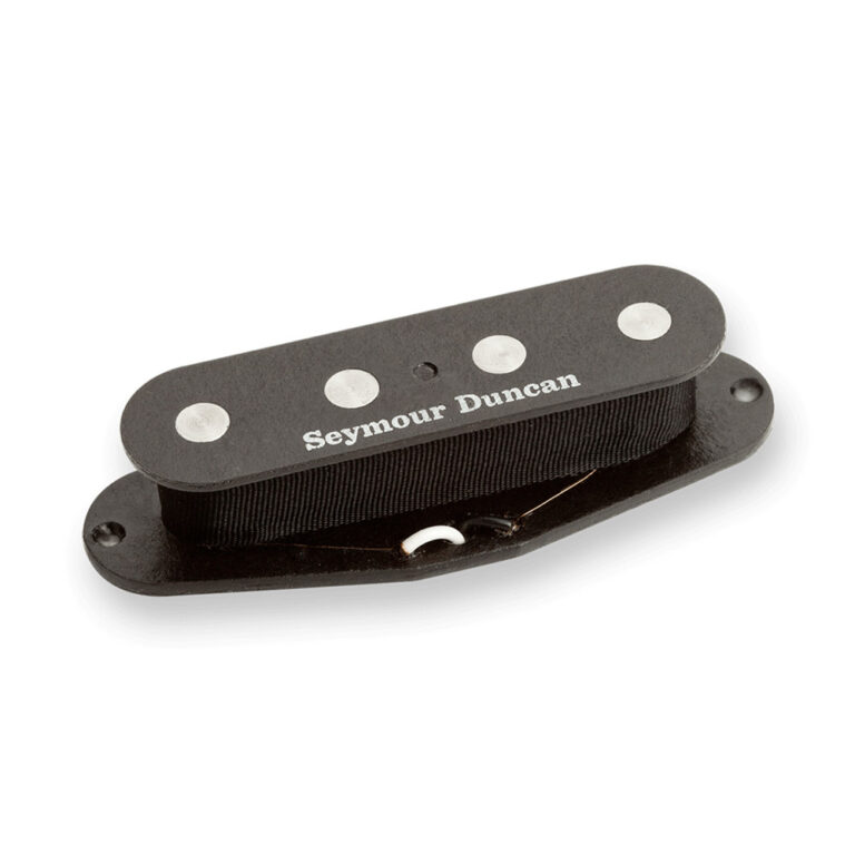 SEYMOUR DUNCAN ITALIA SCPB3 QTRPND SNGL COIL PBASS