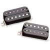 SEYMOUR DUNCAN ITALIA SET, ALNICO PRO II BLACK