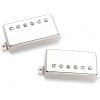 SEYMOUR DUNCAN ITALIA SET, PEARLY GATES NICKEL