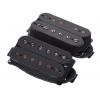 SEYMOUR DUNCAN ITALIA SET, PEGASUSSENTIENT BLK