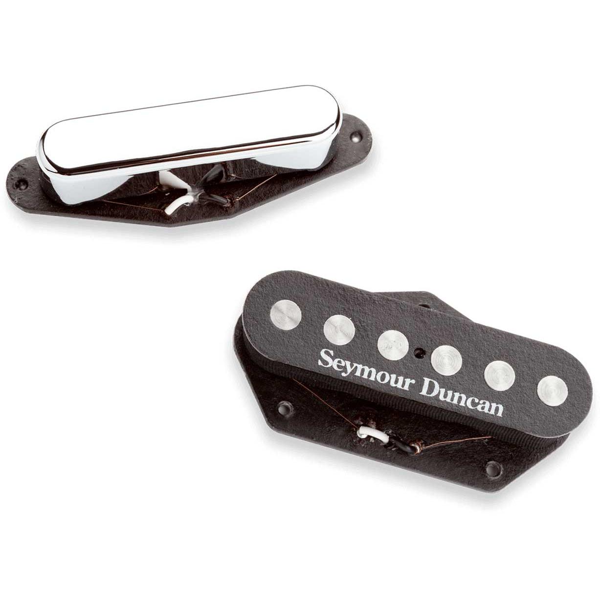 SEYMOUR DUNCAN ITALIA SET, QUARTER POUND TELE