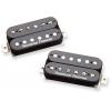 SEYMOUR DUNCAN ITALIA SET, SETH LOVER NICKEL