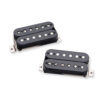 SEYMOUR DUNCAN ITALIA SET SH1N & B