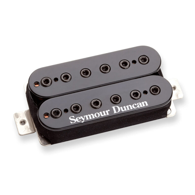 SEYMOUR DUNCAN ITALIA SH10B FULL SHRED BLK