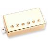 SEYMOUR DUNCAN ITALIA SH10B FULL SHRED GOLD COV