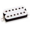 SEYMOUR DUNCAN ITALIA SH10B FULL SHRED WHITE