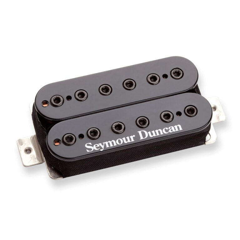 SEYMOUR DUNCAN ITALIA SH10N FULL SHRED BLK