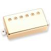 SEYMOUR DUNCAN ITALIA SH10N FULL SHRED GOLD COV