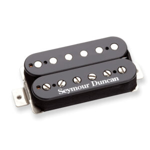 SEYMOUR DUNCAN ITALIA SH11 CUSTOM CUSTOM BLK