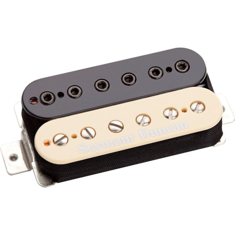 SEYMOUR DUNCAN ITALIA SH12 SCREAMIN' DEMON REV ZEB