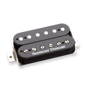 SEYMOUR DUNCAN ITALIA SH16 59/CUSTOM HYBRID, BLK