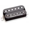 SEYMOUR DUNCAN ITALIA SH18B WHOLE LOTTA HB BRIDGE BLK