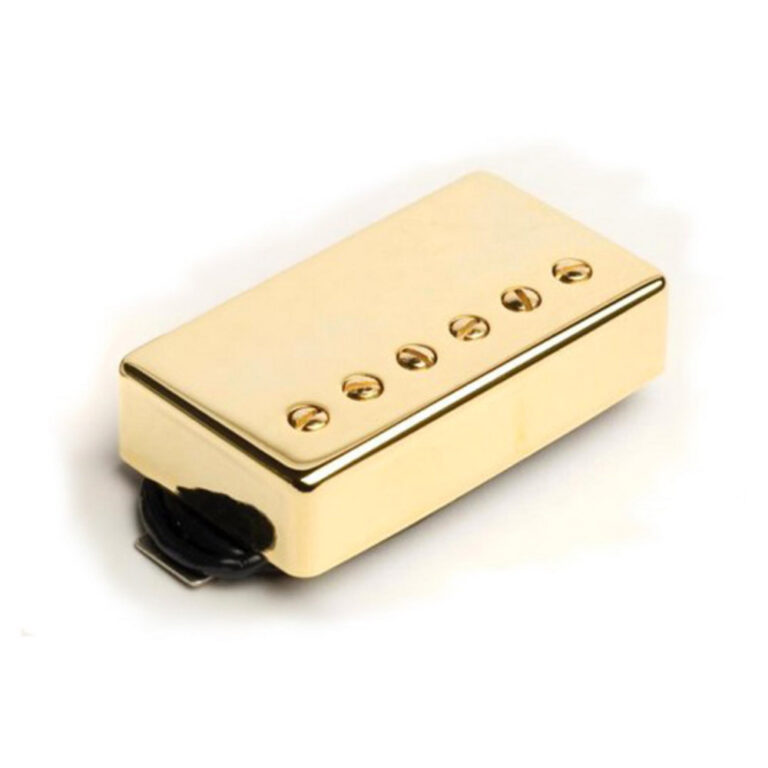 SEYMOUR DUNCAN ITALIA SH1B '59 MODEL GOLD