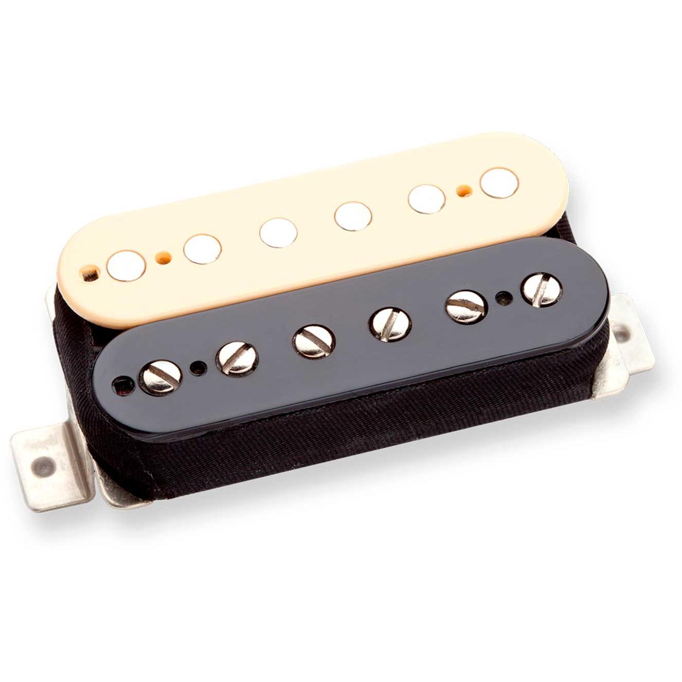 SEYMOUR DUNCAN ITALIA SH1B '59 MODEL REV ZEBRA 4COND