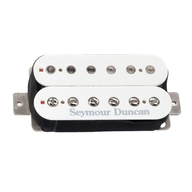 SEYMOUR DUNCAN ITALIA SH1B '59 MODEL RNKL BDR TSHELL