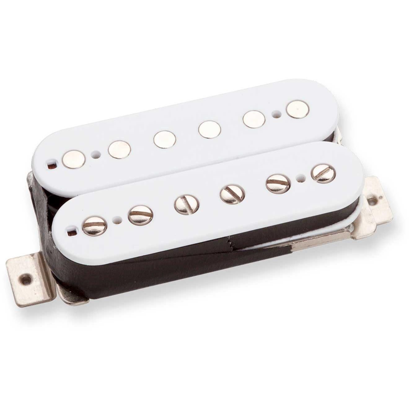 SEYMOUR DUNCAN ITALIA SH1B '59 MODEL WHITE