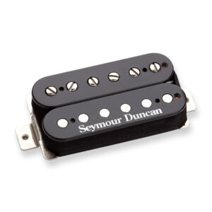 SEYMOUR DUNCAN ITALIA SH2N JAZZ MODEL BLK