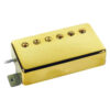 SEYMOUR DUNCAN ITALIA SH2N JAZZ MODEL GOLD