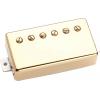 SEYMOUR DUNCAN ITALIA SH6N DUNCAN DSTRN RNKL RAD GLD MSH