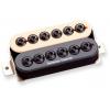 SEYMOUR DUNCAN ITALIA SH8B INVADER REV ZEBRA