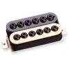 SEYMOUR DUNCAN ITALIA SH8N INVADER REV ZEBRA