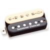 SEYMOUR DUNCAN ITALIA SHPG1N PEARLY GATES ZEBRA