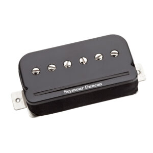 SEYMOUR DUNCAN ITALIA SHPR1B PRAILS BRIDGE BLK