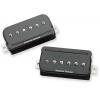 SEYMOUR DUNCAN ITALIA SHPR1S PRAILS SET BLK