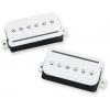 SEYMOUR DUNCAN ITALIA SHPR1S PRAILS SET WHITE