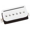 SEYMOUR DUNCAN ITALIA SHPR2B PRAILS HOT BRIDGE WHITE