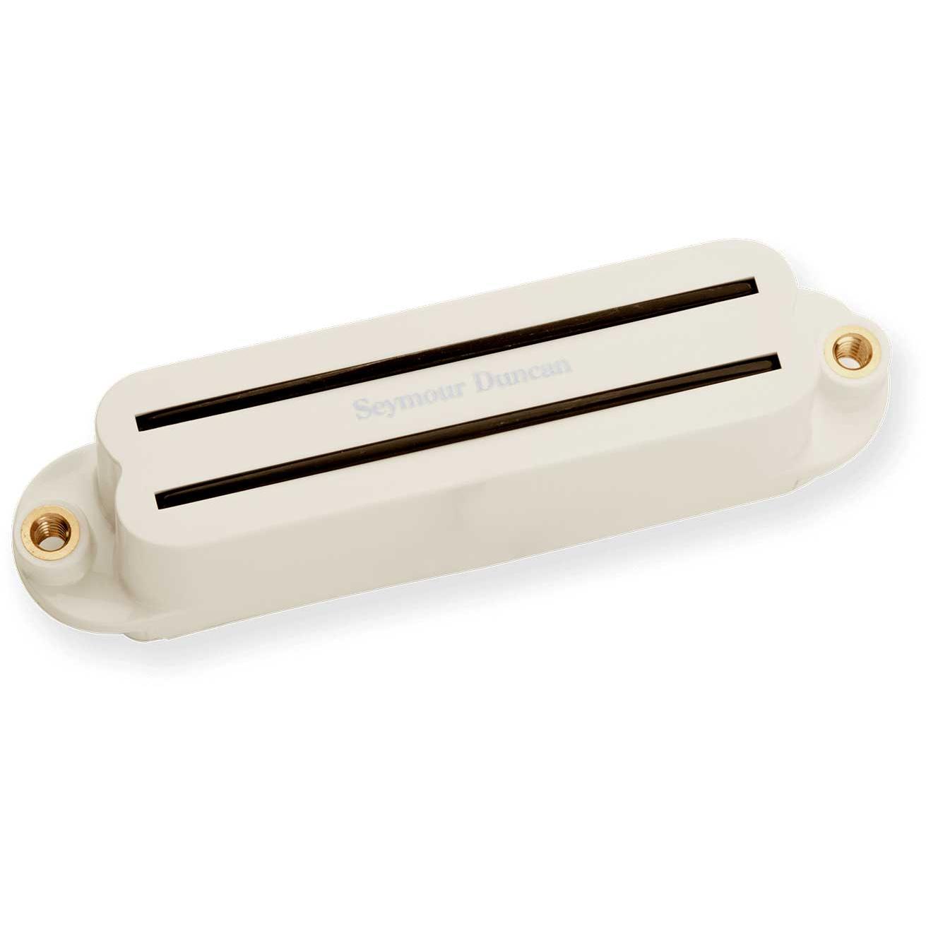 SEYMOUR DUNCAN ITALIA SHR1B HOT RAILS FOR STRAT PCH