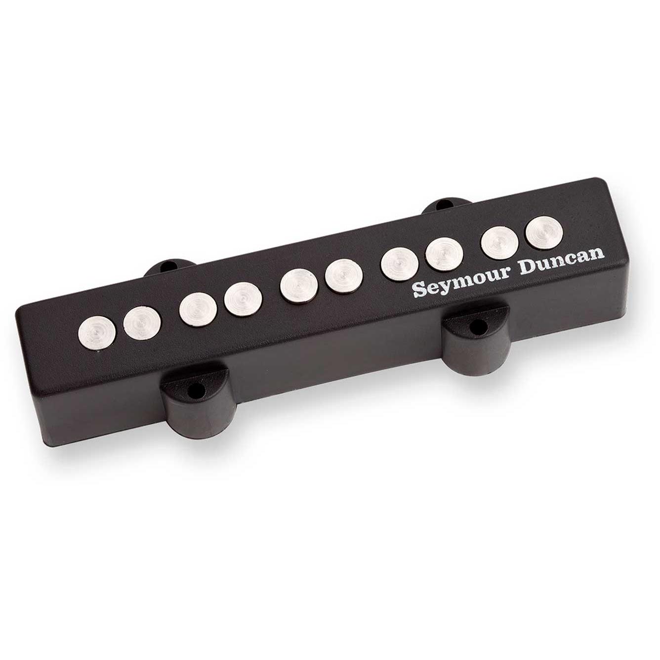 SEYMOUR DUNCAN ITALIA SJ53B 5STRING QP FOR JAZZ BASS