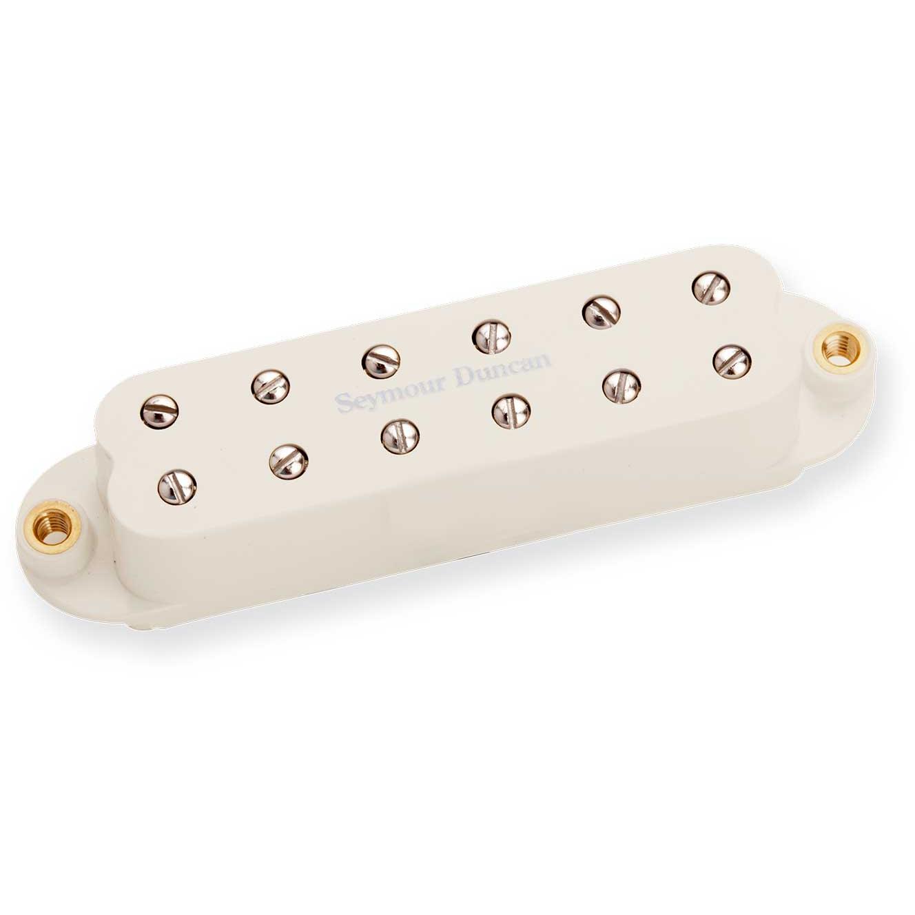 SEYMOUR DUNCAN ITALIA SJBJ1B JB JR STRAT PCH