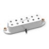 SEYMOUR DUNCAN ITALIA SJBJ1N JB JR. FOR STRAT WHITE