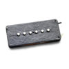 SEYMOUR DUNCAN ITALIA SJM2B HOT FOR JAZZMASTER