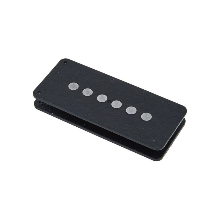 SEYMOUR DUNCAN ITALIA SJM3B QTRPOUND FOR JAZZMASTER