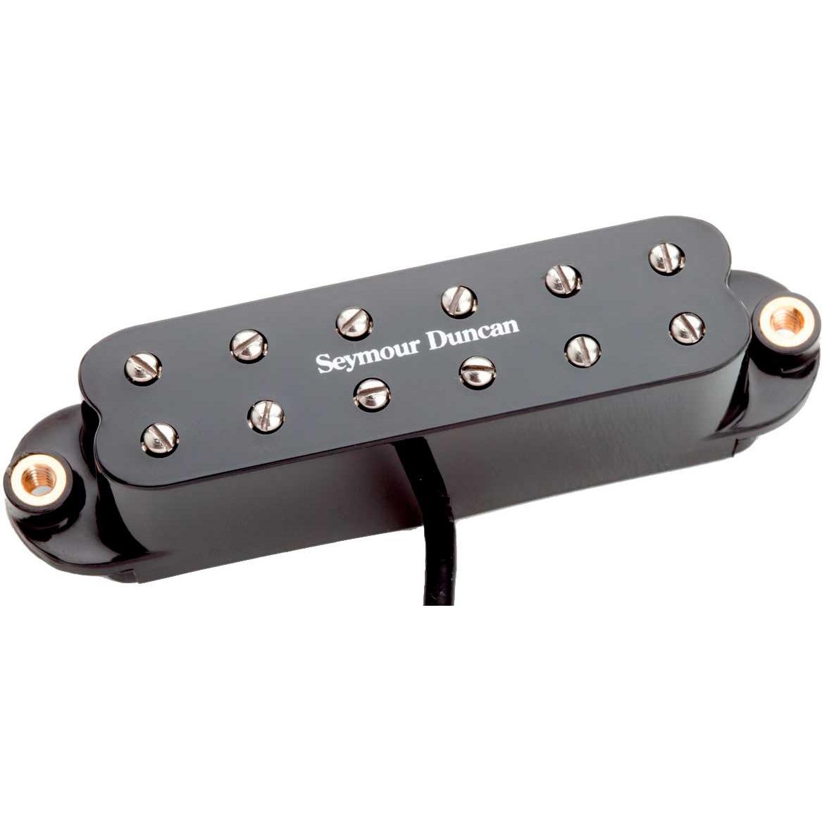 SEYMOUR DUNCAN ITALIA SL591B LITTLE '59 FOR STRAT BLK