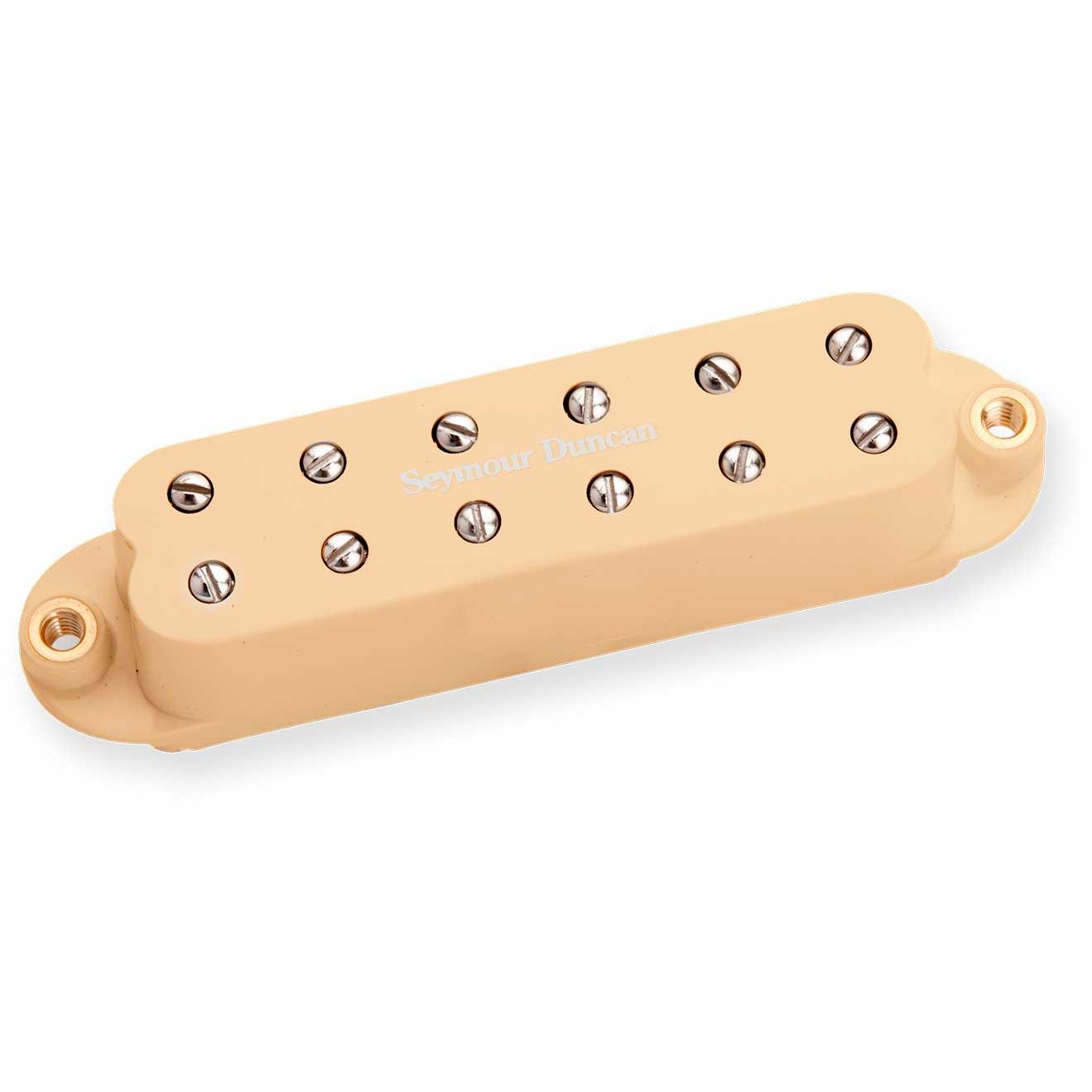 SEYMOUR DUNCAN ITALIA SL591N LITTLE '59 FOR STRAT CRM