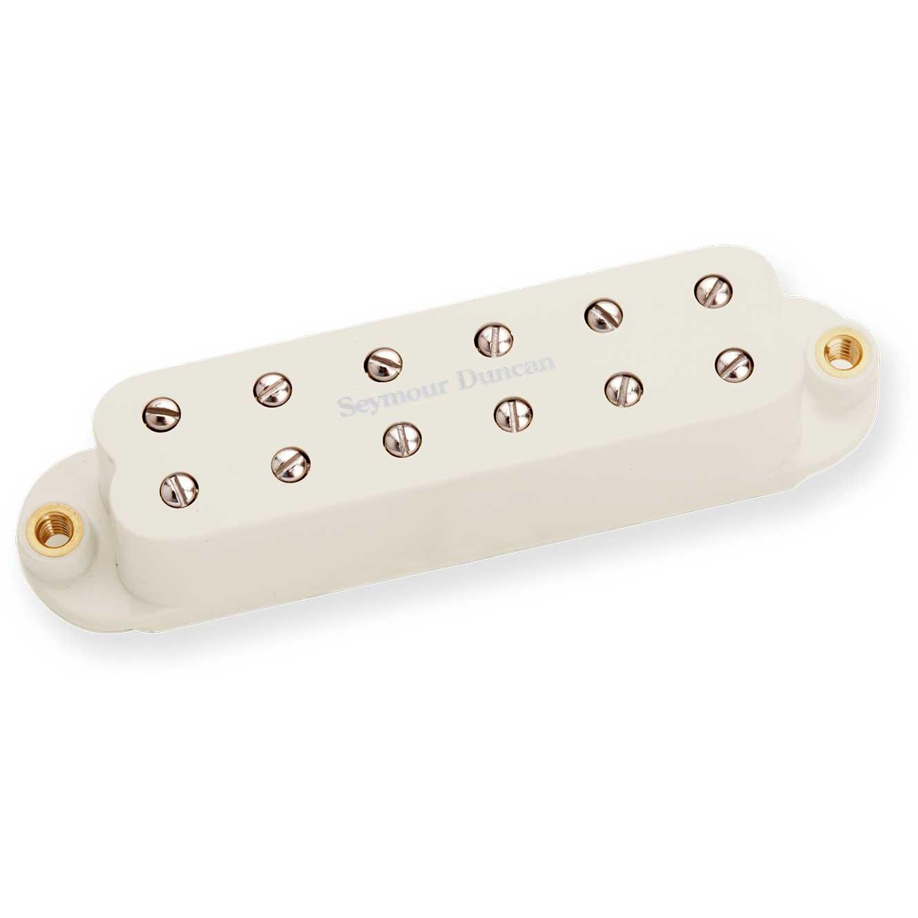 SEYMOUR DUNCAN ITALIA SL591N LITTLE 59 STRAT PCH