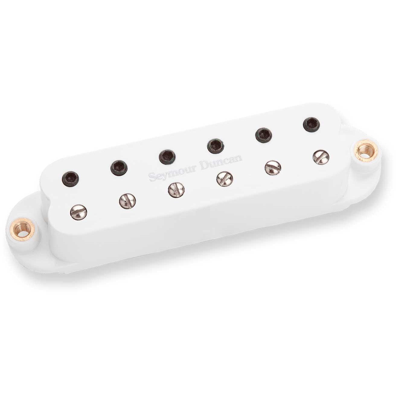 SEYMOUR DUNCAN ITALIA SLSD1B LI'L SCREAMIN' DEMON WHITE