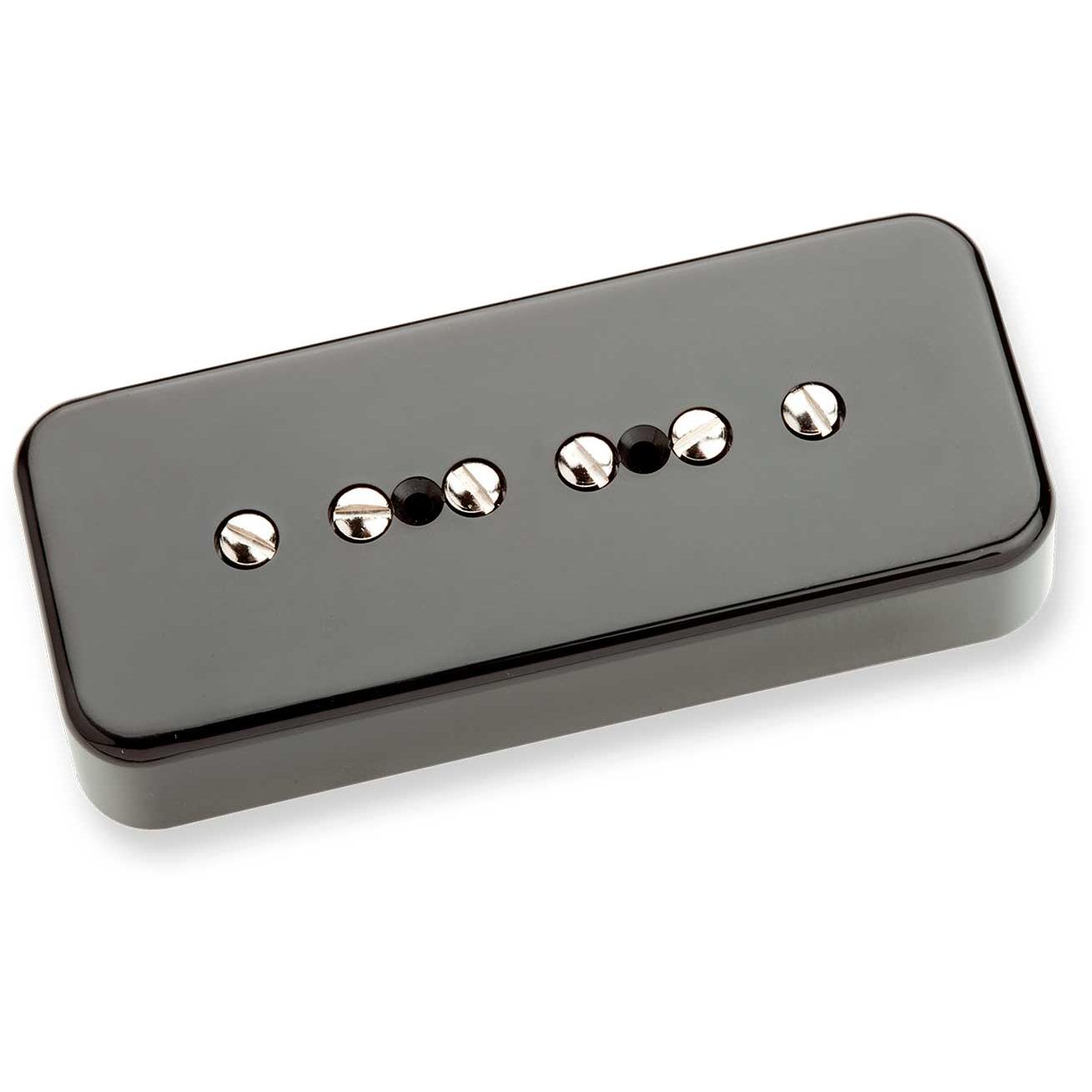 SEYMOUR DUNCAN ITALIA SP901N VNTG P90 SOAPBAR BLK