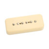 SEYMOUR DUNCAN ITALIA SP903B CUSTOM P90 SOAPBAR CREAM