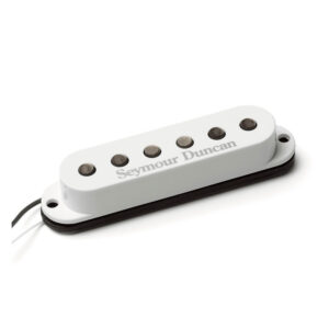 SEYMOUR DUNCAN ITALIA SSL3 HOT FOR STRAT