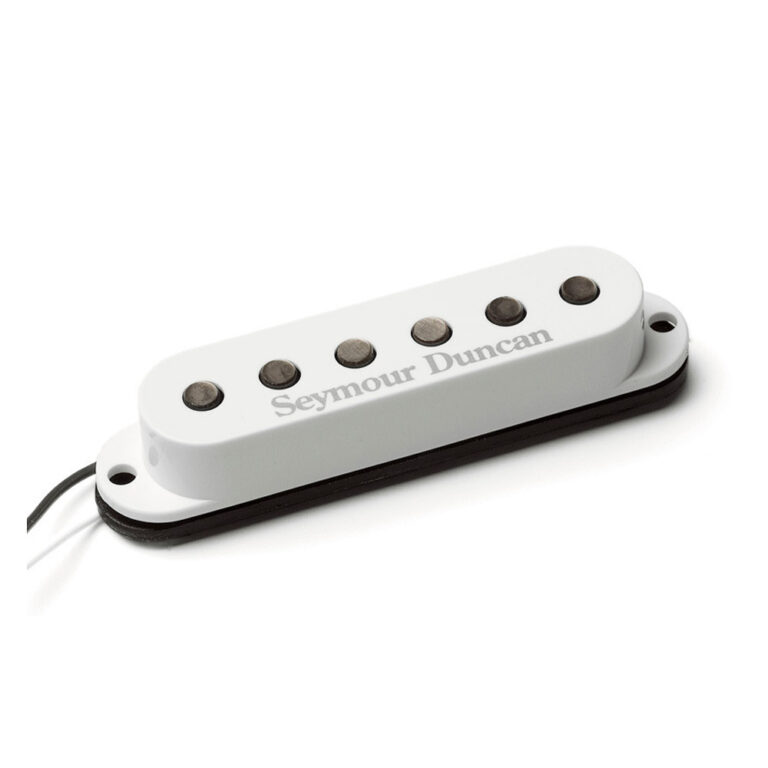 SEYMOUR DUNCAN ITALIA SSL3 HOT FOR STRAT